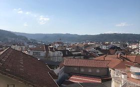 A esmorga